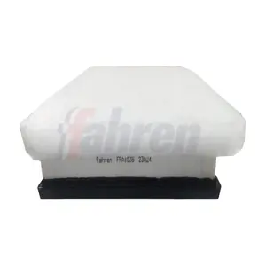 FFA1035 Fahren