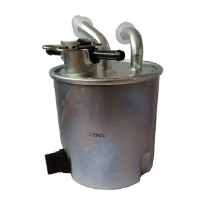 FFF5033 Fahren