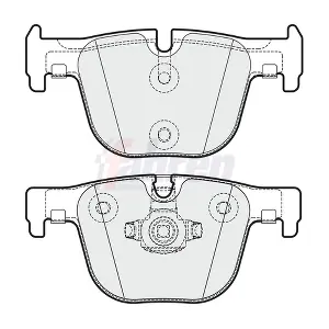 Fahren FBP3725