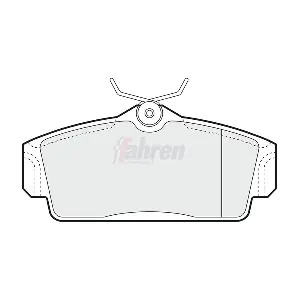Fahren FBP3042