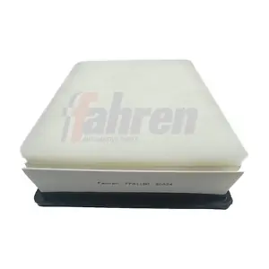 FFA1160 Fahren
