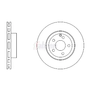 Fahren FBD6368