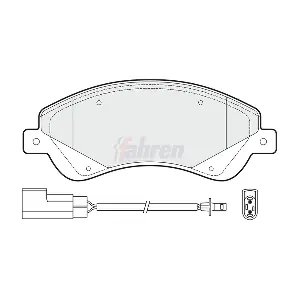Fahren FBP3094