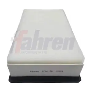 FFA1156 Fahren