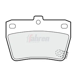 Fahren FBP3138