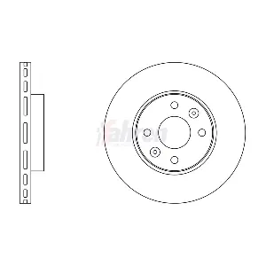 Fahren FBD6691