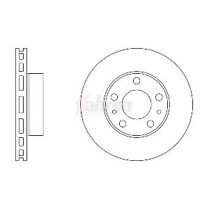 Fahren FBD6192