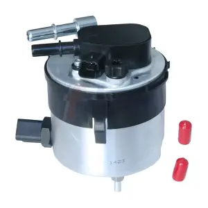 FFF5040 Fahren