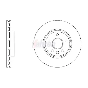 Fahren FBD6280