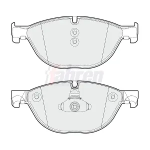 Fahren FBP3698