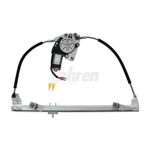 FWD1046 Fahren