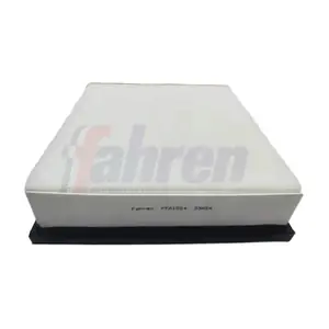 FFA1204 Fahren