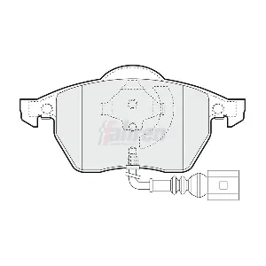 Fahren FBP3017