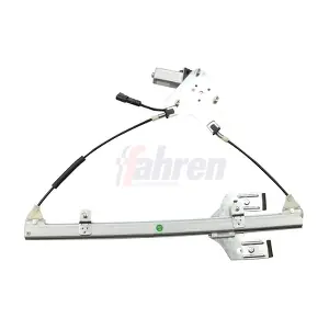 FWD1075 Fahren