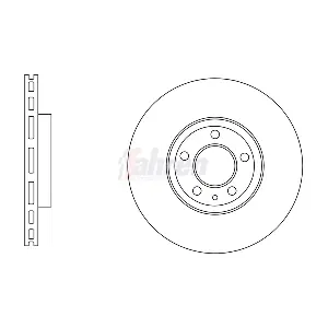 Fahren FBD6809