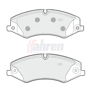 Fahren FBP3264