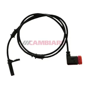 VE701001 Cambiare