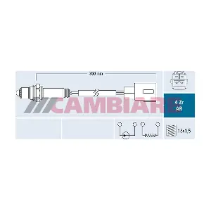 Cambiare VE381793