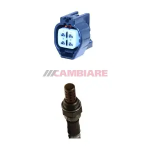VE381303 Cambiare