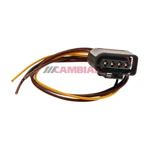 VE520313 Cambiare