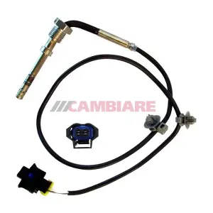 VE390203 Cambiare