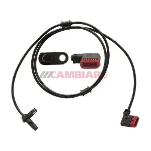 VE701132 Cambiare