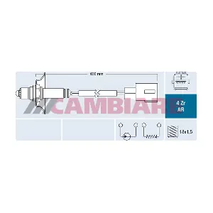 VE381798 Cambiare