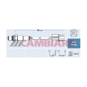VE381864 Cambiare