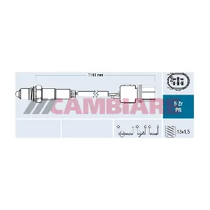 VE381851 Cambiare