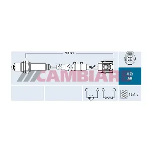 VE381801 Cambiare