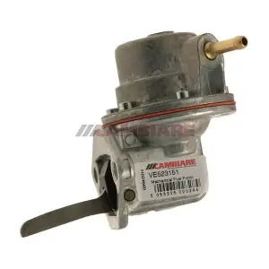 VE523151 Cambiare
