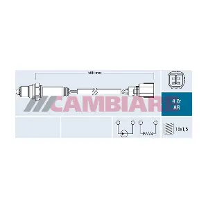VE381806 Cambiare