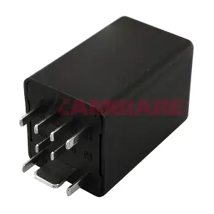 VE526001 Cambiare