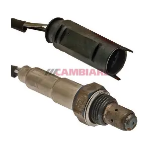 VE381041 Cambiare