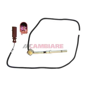 VE390201 Cambiare