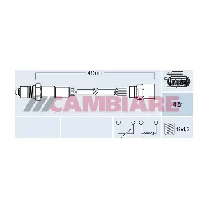 VE381855 Cambiare