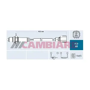 VE381803 Cambiare