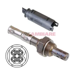 VE381223 Cambiare