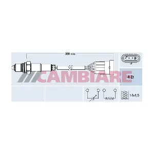 VE381812 Cambiare