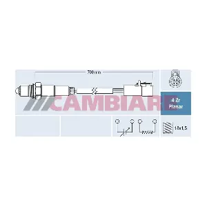 Cambiare VE381858