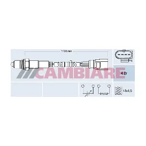VE381865 Cambiare