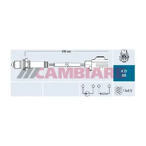 Cambiare VE381792