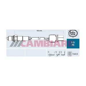 Cambiare VE381807
