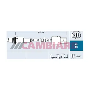 VE381815 Cambiare