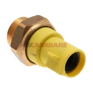VE709002 Cambiare