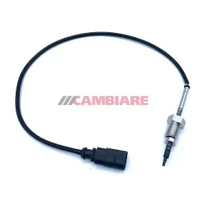 ELECTROSPARK 27055 Датчик, температура відпрацьованих газів