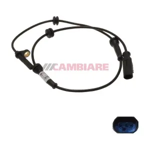 VE702000 Cambiare