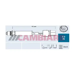 VE381848 Cambiare