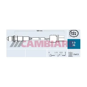 VE381849 Cambiare