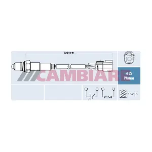 VE381859 Cambiare